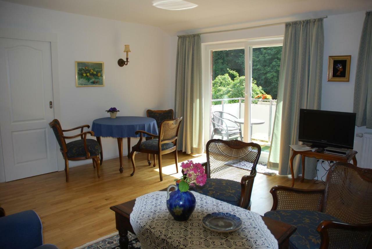 Ferienwohnung Gruenes Herz Kiel Exterior foto